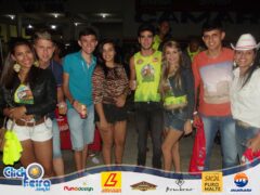 Bezerro Manhoso